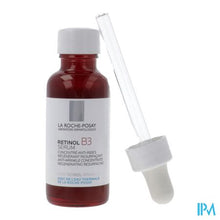 Load image into Gallery viewer, Lrp Retinol B3 Serum 30ml
