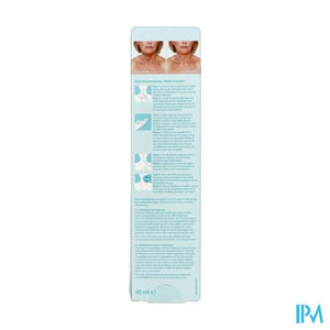 Remescar Hals & Decollete Tube 40ml