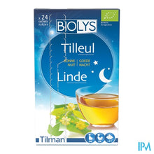 Load image into Gallery viewer, Biolys Linde Sach 24
