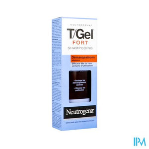 Neutrogena T Gel Sterke Sh 150ml