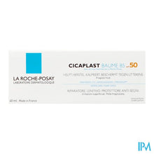 Afbeelding in Gallery-weergave laden, La Roche Posay Cicaplast Balsem B5 Ip50+ 40ml
