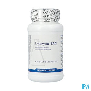 Cytozyme Pan Biotics Tabl 90