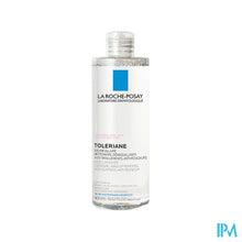 Afbeelding in Gallery-weergave laden, La Roche Posay Toil Physio Oplossing Micellaire 400ml
