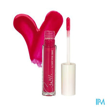 Afbeelding in Gallery-weergave laden, Cent Pur Cent Camille Lipgloss Hartenbreker 4ml

