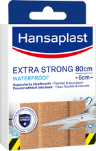 Afbeelding in Gallery-weergave laden, Hansaplast Extra Strong Waterproof 80x6cm 1

