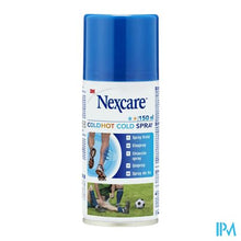 Charger l'image dans la galerie, Nexcare 3m Coldhot Cold Spray 150ml N157501
