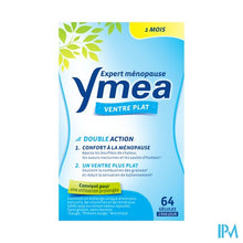 Charger l'image dans la galerie, Ymea Platte Buik Comp 64
