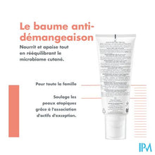Charger l'image dans la galerie, Avene Xeracalm Ad Balsem Relipiderend 200ml
