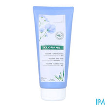Afbeelding in Gallery-weergave laden, Klorane Capil. Condit. Lin 200ml
