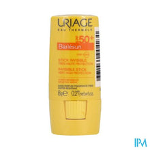 Afbeelding in Gallery-weergave laden, Uriage Bariesun Stick Ip50+ Gev.zones 8g
