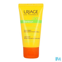 Load image into Gallery viewer, Uriage Bariesun Mat Ip50+ Emulsie 50ml
