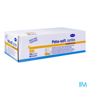 Peha-soft Syntex Puderfrei l 100 P/s