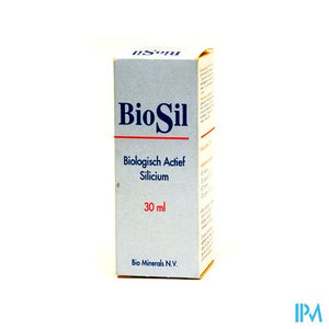 Biosil Gutt 30ml