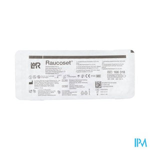 Raucoset Verbandset N5 166318