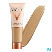Charger l'image dans la galerie, Vichy Mineralblend Fdt Sienna 12 30ml
