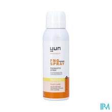 Load image into Gallery viewer, Yun Fng Probiotic Repair Voetspray N/parf 125ml
