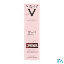 Afbeelding in Gallery-weergave laden, Vichy Idealia Phytactiv Peeling 100ml

