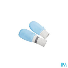 Afbeelding in Gallery-weergave laden, Suprima 4830 Patientenhandschoen Blauw 2
