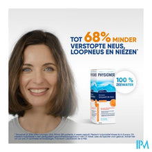 Load image into Gallery viewer, Physiomer Sinus Neusspray 135ml
