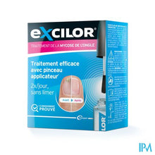 Afbeelding in Gallery-weergave laden, Excilor Liquid 3,3ml
