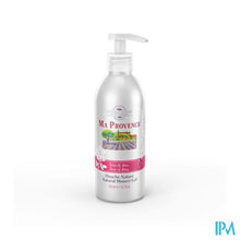 Load image into Gallery viewer, Ma Provence Douche Rose Van Mei 250ml + Pump
