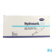 Afbeelding in Gallery-weergave laden, Hydrosorb Gel Steriel 15g 10 9008441
