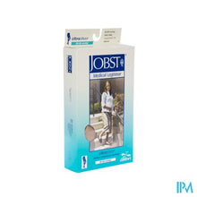 Afbeelding in Gallery-weergave laden, Jobst Ultrasheer Comf.k2 Panty Zwanger.natural l
