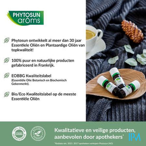 Phytosun Helichrysum Eco 5ml
