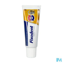 Afbeelding in Gallery-weergave laden, Fixodent Proplus Unbeatable Bite Tube 40g
