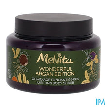 Charger l'image dans la galerie, Melvita Xmas Gommage Argan 220ml
