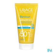 Afbeelding in Gallery-weergave laden, Uriage Bariesun Creme Ip50+ S/parfum 50ml
