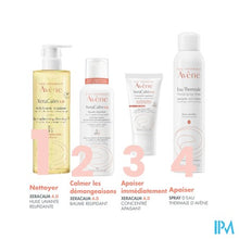 Afbeelding in Gallery-weergave laden, Avene Xeracalm Ad Wasolie Relipiderend 400ml
