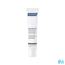 Charger l'image dans la galerie, Ducray Kelual Ds Creme 40ml Nf
