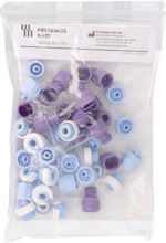 Load image into Gallery viewer, Freka Connector Peg Ch 15, Enfit
