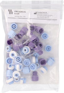 Freka Connector Peg Ch 15, Enfit