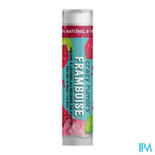 Afbeelding in Gallery-weergave laden, Crazy Rumors Lipbalsem Sorbet Framboos 4,4g
