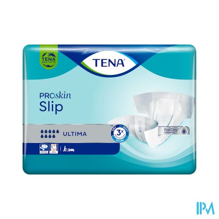 Tena Proskin Slip Ultima Extra Large 21