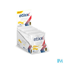 Afbeelding in Gallery-weergave laden, Etixx Caffeine Sport Gummies 12x30g
