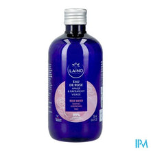 Afbeelding in Gallery-weergave laden, Laino Rozenwaterfles 250ml
