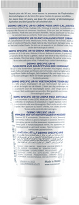 Topicrem Ur10 Voetcreme A/eelt Tube 75ml