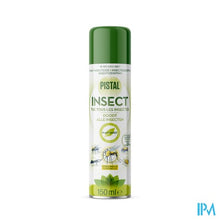 Afbeelding in Gallery-weergave laden, Pistal Insect Spray Citronella Bedw.&schurftm150ml
