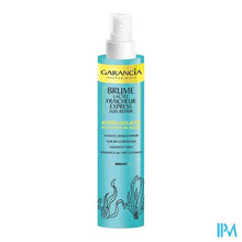 Afbeelding in Gallery-weergave laden, Garancia Solaire Brume Lactee Ap Sol. Spray 150ml
