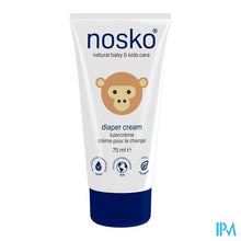 Afbeelding in Gallery-weergave laden, Nosko Luier Creme 75ml

