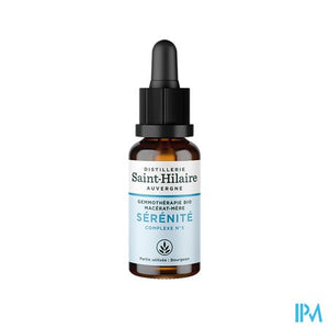 Complex N5 Serenite 30ml