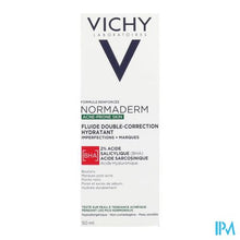 Afbeelding in Gallery-weergave laden, Vichy Normaderm Phytos.dub.corr.dag.verzorg. 50ml

