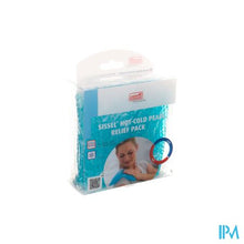 Charger l'image dans la galerie, Sissel Hot Cold Pearl Relief Pack
