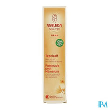 Load image into Gallery viewer, Weleda Tepelzalf 25g
