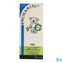 Charger l'image dans la galerie, Primarini Kids 120ml
