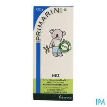 Afbeelding in Gallery-weergave laden, Primarini Kids 120ml
