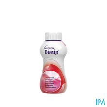 Charger l'image dans la galerie, Diasip Aardbei Fles 4x200ml Nf

